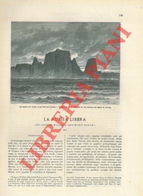 La Russia libera.
