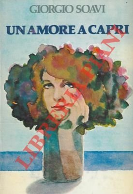 Un amore a Capri.
