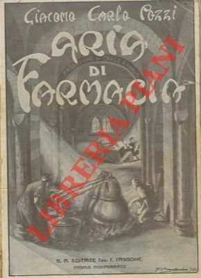 Aria di farmacia. | Immagine principale
