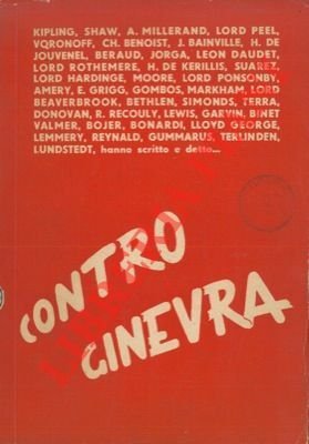 Contro Ginevra.
