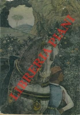 Andrea Mantegna. Palazzo Ducale Settembre Ottobre 1961.