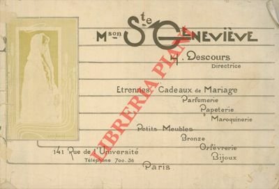 Sopramobili, mobili, bastoni, saliere, cornici, ecc. | Immagine principale