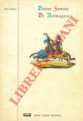 Donne famose di Romagna.