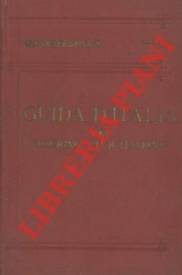 Italia meridionale. Secondo volume. Napoli e dintorni.