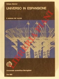 Universo in espansione.