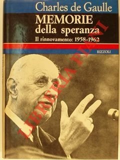 Memorie della speranza. Il rinnovamento 1958 - 1962. | Immagine principale