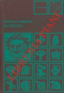 Satiricon.