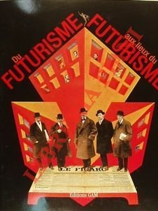 Du futurisme aux lieux du futurisme.