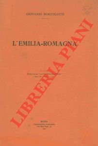 L'Emilia Romagna.