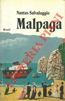 Malpaga.