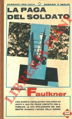 La paga del soldato.
