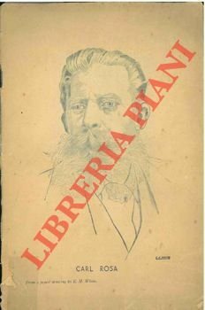 Stories of the Operas. The text in this book of Carmen, Faust, Cavalleria Rusticana, I Pagliacci, Il Trovatore, Rigoletto, Madam Butterfly, La Boheme and Tannhauser are by Harold R. White.