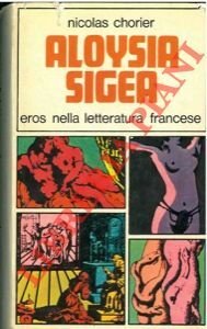 Eros nella letteratura francese. Dalle origini al XVII secolo