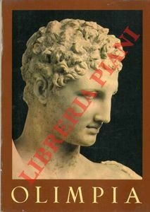 Olimpia. Guida completa