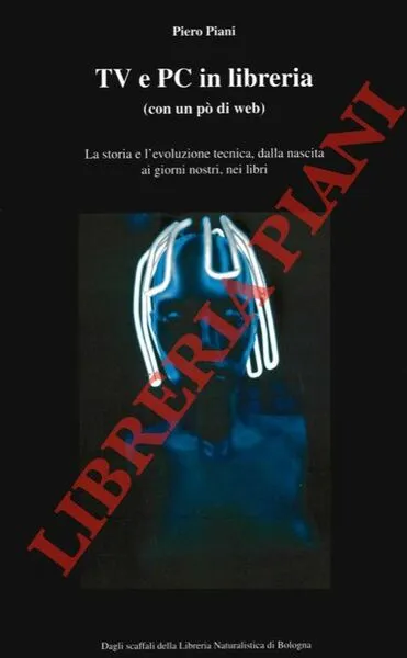 TV e PC in libreria (con un pò di web). …