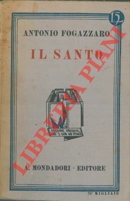 Il santo.