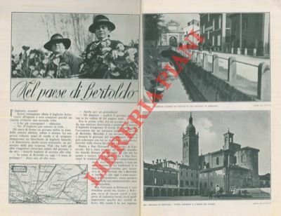Nel paese di Bertoldo.