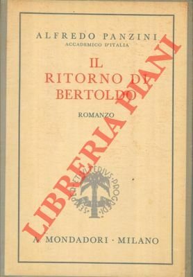 Il ritorno di Bertoldo.