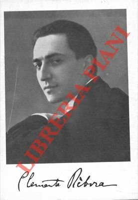 Clemente Rebora.