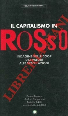 Il capitalismo in rosso.