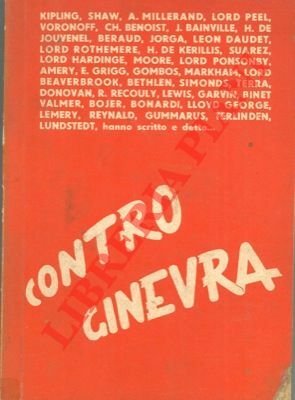 Contro Ginevra.