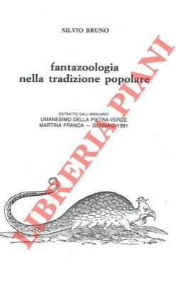 Fantazoologia nella tradizione popolare.