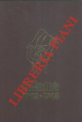 L'Unità. 1942 - 1945. Prefazione di L. Longo. | Immagine principale