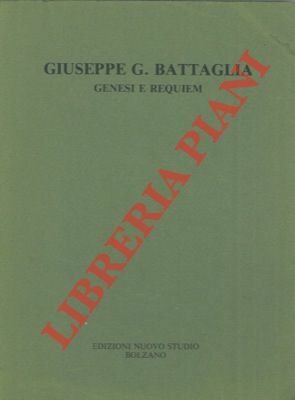 Genesi e requiem. | Immagine principale