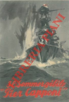 Le straordinarie avventure del sommergibile "Pier Capponi". | Immagine principale