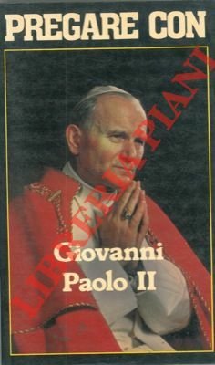 Pregare con Giovanni Paolo II. | Immagine principale