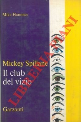 Il club del vizio. | Immagine principale