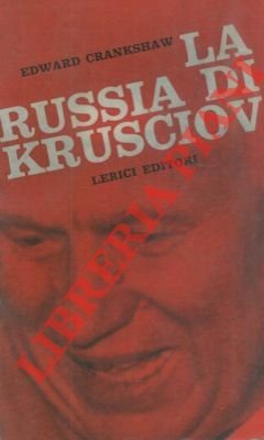 La Russia di Krusciov. | Immagine principale