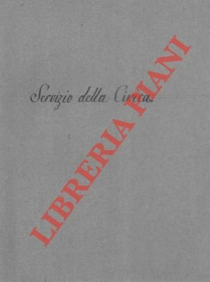 Servizio delle Guardie nei loro posti. | Immagine principale