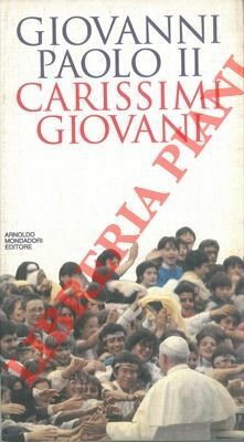 Carissimi giovani. | Immagine principale