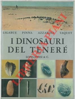 I dinosauri del Tenerè.