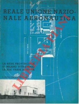 La sede provinciale di Milano attraverso le sue varie attività. …