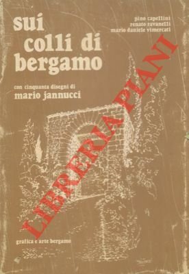 Sui colli di Bergamo.