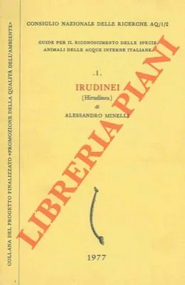 Irudinei (Hirudinea).