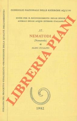 Nematodi (Nematoda).