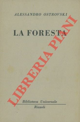 La foresta.