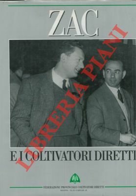Zac e i Coltivatori Diretti. Raccontato da "Il Coltivatore Ravennate".