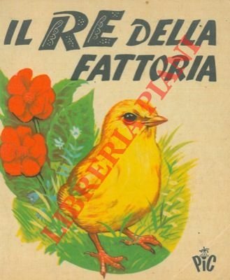 Le mille e una notte.