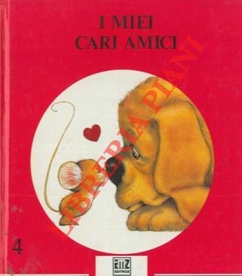 I miei cari amici.