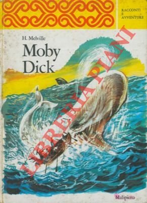Moby Dick.