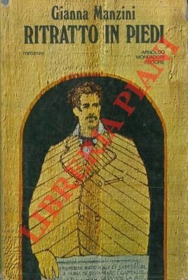 Ritratto in piedi.