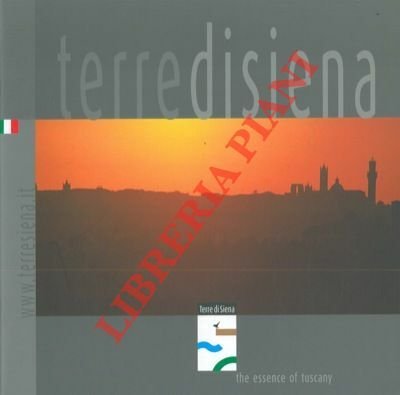 Terre di Siena.