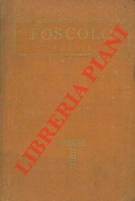 Poesie. Con uno studio di Carlo Cattaneo.