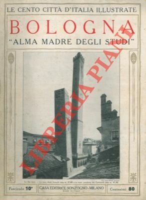 Bologna "alma madre degli studi".
