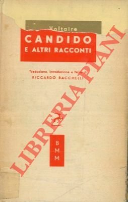 Candido e altri racconti.