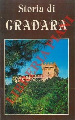 Storia di Gradara.